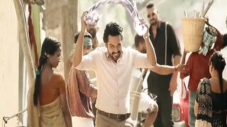Dark World 2- Equilibrium (2013) Hindi Dubbed
