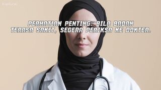 to see a doctor