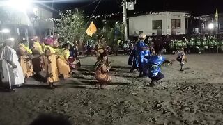 Item night