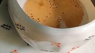 Сладкий кофе 2
