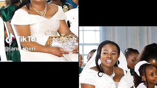 My wedding recap