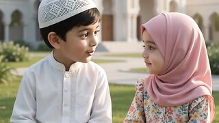 জেসমিন তুমি নামাজ করো