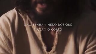 Jesus fala da morte dos seus discípulos