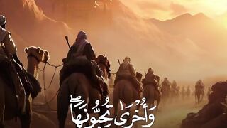Quran paak Tilawat 36