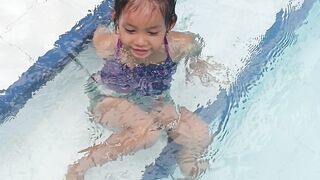 swimming time 3
