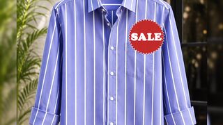 **PREMIUM FORMAL OFFICIAL COTTON SHIRT — মাত্র ৳700!