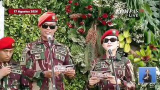 HUT RI Kemerdekaan Republik Indonesia