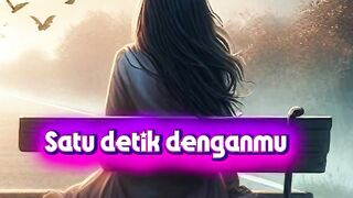 Satu detik denganmu
