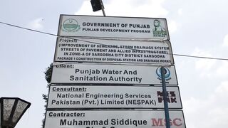 Assistant Commissioner Sargodha