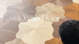 QXJA Flooring