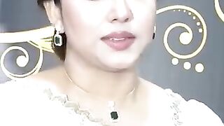 Acting video ......