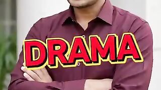Drama video,.......