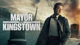 Mayor of Kingstown S03 E02