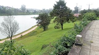 Nuwaraeliya gegari lake