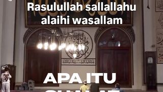 What is the Albardain prayer?
