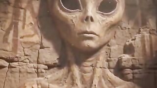 Peradapan alien yg mengubah sejarah dibumi