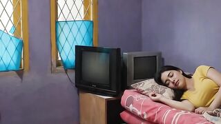 Let's go to sleep