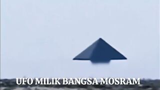 Pesawat Bangsa Mosram