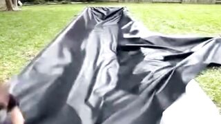 How Was The Swimming Pool?