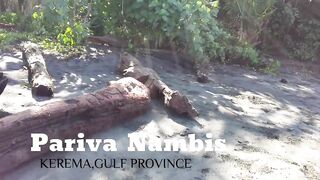 PNG the land of the unexpected