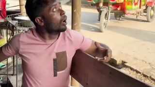 Funny 🤣prank video,