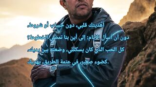 : بعضُ الحبِّ لا يُستعاد… لأنه كان هديةً إلى الأبد