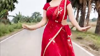 Sweet song & dance ........