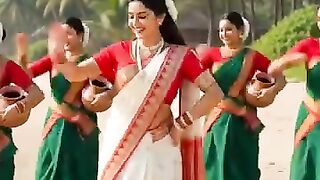 Sweet dance.......