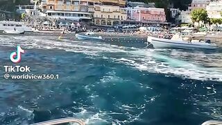 Big Sea Island ||Italian City||Ocean||Mrwhen Nice 2 Febspot video of