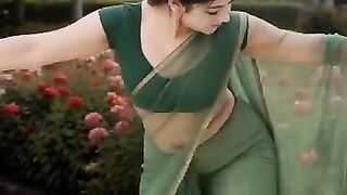 Sweet dance.,.......