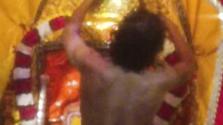 बजरंगबली मेरे साथ हैं, फिर डरने की क्या बात है!