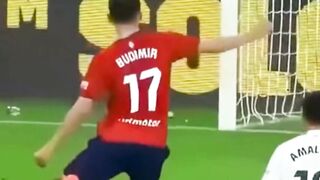 No gooaaallll