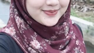 full of love and happiness