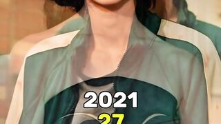 Squid Game (2021-2025)
