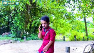 টটো ওয়ালার পাওয়ার 😅