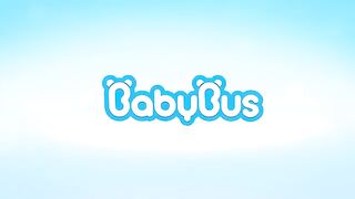 Bath Song _ Monster Loves Bathwater _ Good Habits Song _ Kids Songs _ Kids Cartoons _ BabyBus