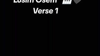 Braxi Lau - Lusim Osem
