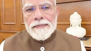 Massage of honble pm india 2