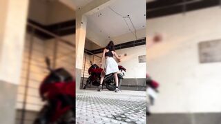 Indian Girl Payal Singh Dance 5