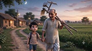 Agriculture dadaji