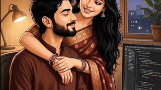 জানো পাখি ❤️ তুমি আমার জীবনের সেই Source Code | Computer Technology Love