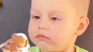 Babies are free to do