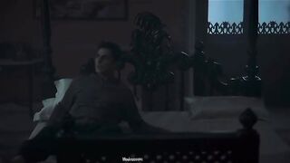 Kahi deep jale funny horor scene