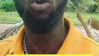 l'Afrique doit évoluer !