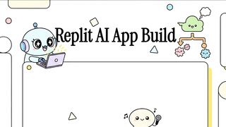 PART 2 — Build an AI App with Replit AI 🤖 | SparkJoyAI