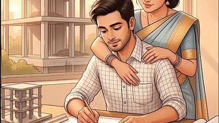 জানো পাখি ❤️ তুমি আমার জীবনের Foundation | Civil Engineering Love