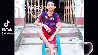 Deshi Smart Boy