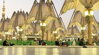 Madina Umrah Madina