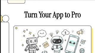 PART 3 — Turn Your AI App to Pro 🚀 | Replit AI | SparkJoyAI