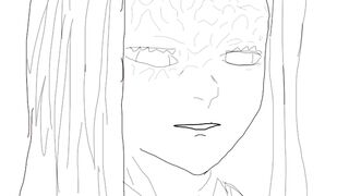 Mizan from demon Slayer